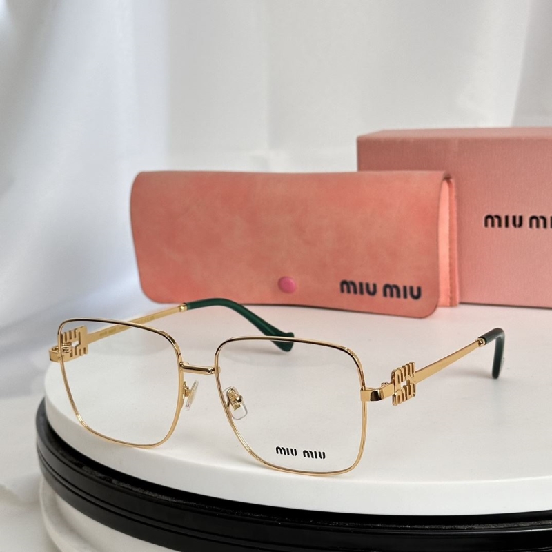 Miu miu Sunglasses